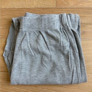 Eterne Waffle Knit Lounge Pants
